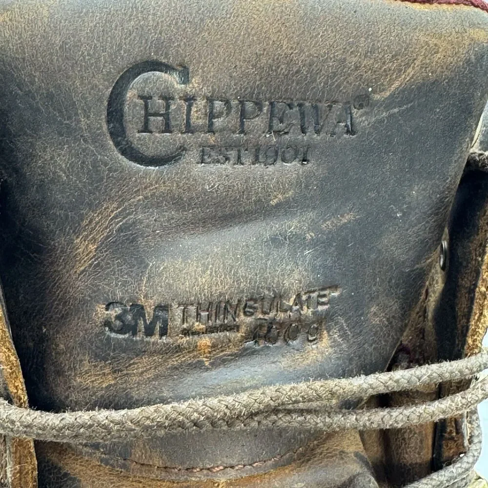 Chippewa 59416 Super DNA 8